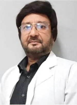 Dr. Dr. Munir Hossain
